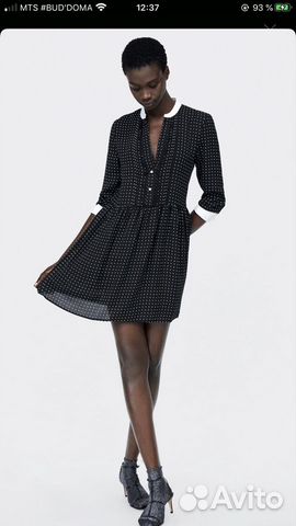 Платье Zara Платье Zara