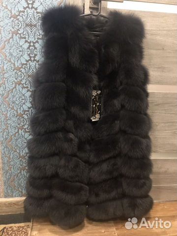 Жилет