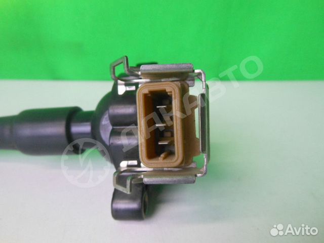 Катушка зажигания M52 / M54 / M62 бмв E39 Катушка зажигания M52 / M54 / M62 бмв E39