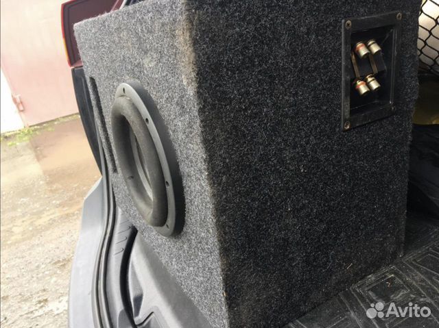 Sundown audio SA-8 v2 (2+2) Sundown audio SA-8 v2 (2+2)
