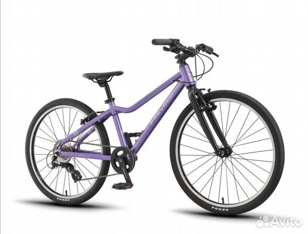 Велосипед prevelo для детей с 6 до 11 лет (24 Велосипед prevelo для детей с 6 до 11 лет (24