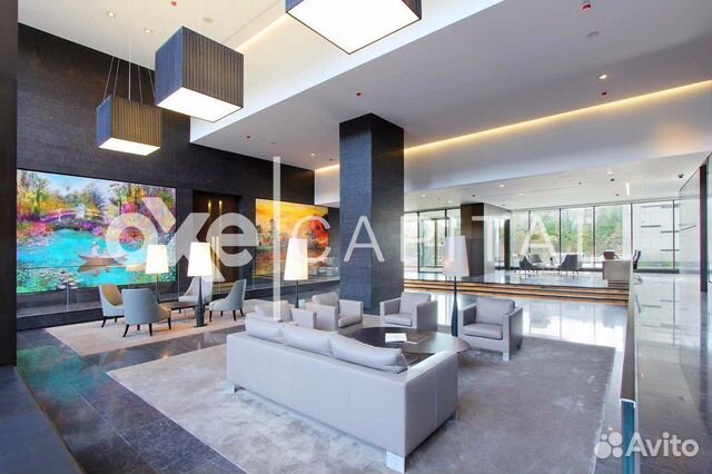 3-к квартира, 95 м², 7/18 эт. 3-к квартира, 95 м², 7/18 эт.