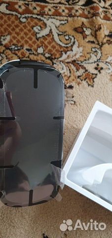 SAMSUNG Gear VR (SM-R322nzwaser) Очки виртуальной