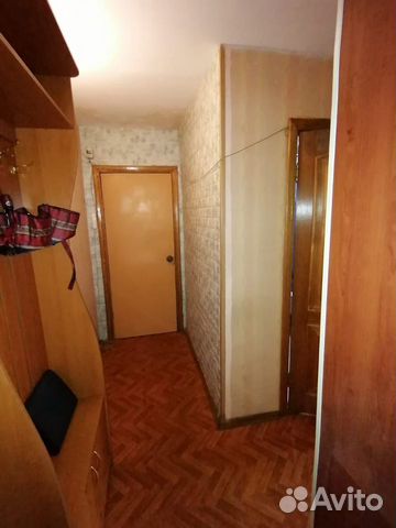 1-к квартира, 31 м², 4/9 эт.
