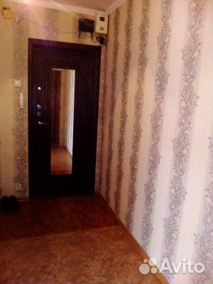 2-к квартира, 52.3 м², 2/5 эт.
