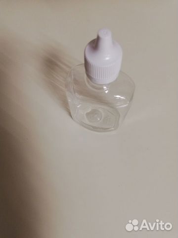 Флакон для антисептика с распылителем, дозатором Флакон для антисептика с распылителем, дозатором