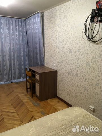 1-к квартира, 33.2 м², 6/9 эт.