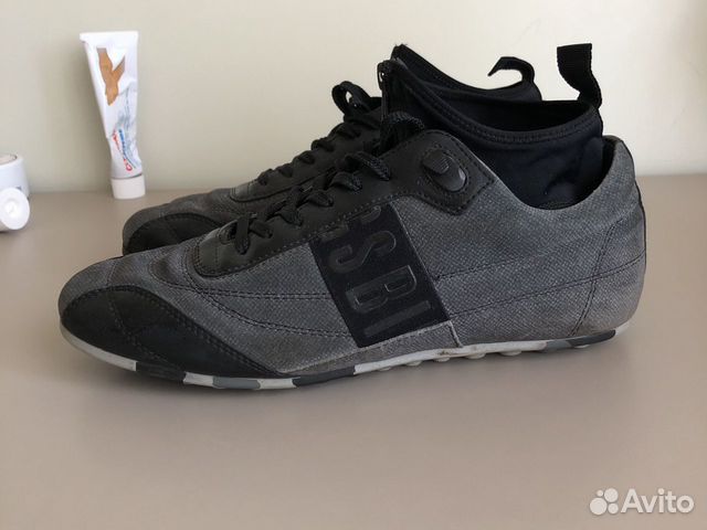 Кроссовки Bikkembergs Кроссовки Bikkembergs