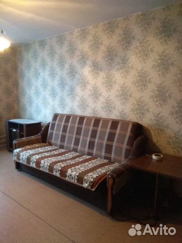 1-к квартира, 34 м², 2/9 эт. 1-к квартира, 34 м², 2/9 эт.