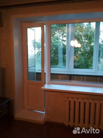 1-к квартира, 30 м², 4/5 эт.