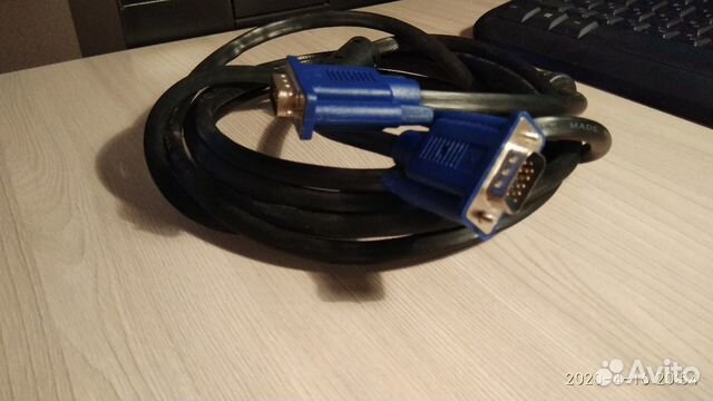 Кабель для компьютера