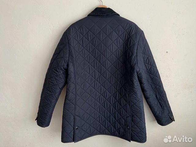 Куртка Barbour