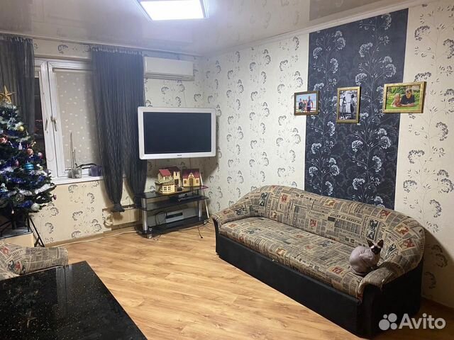 3-к квартира, 65 м², 11/12 эт. 3-к квартира, 65 м², 11/12 эт.