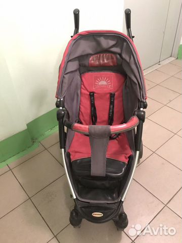 Коляска Infinity Lira 4 Коляска Infinity Lira 4
