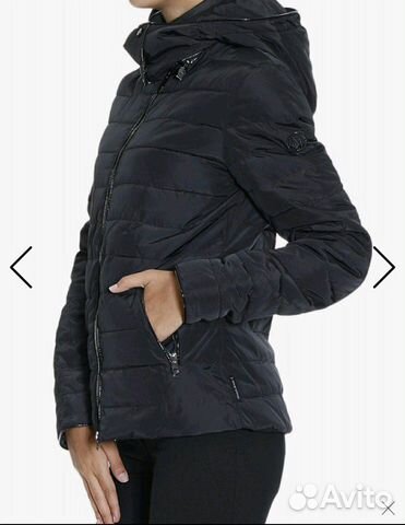 Куртка armani jeans Куртка armani jeans