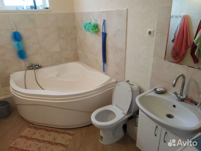 Сантехник