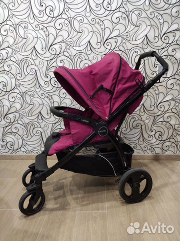 Коляска Peg Perego book Коляска Peg Perego book