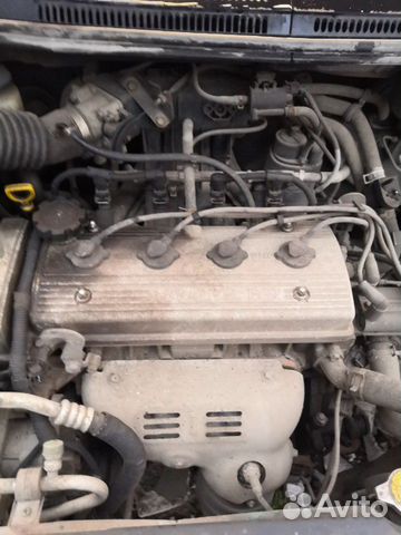 Geely MK, 2012