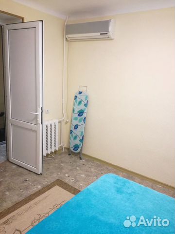1-к квартира, 30 м², 1/4 эт.