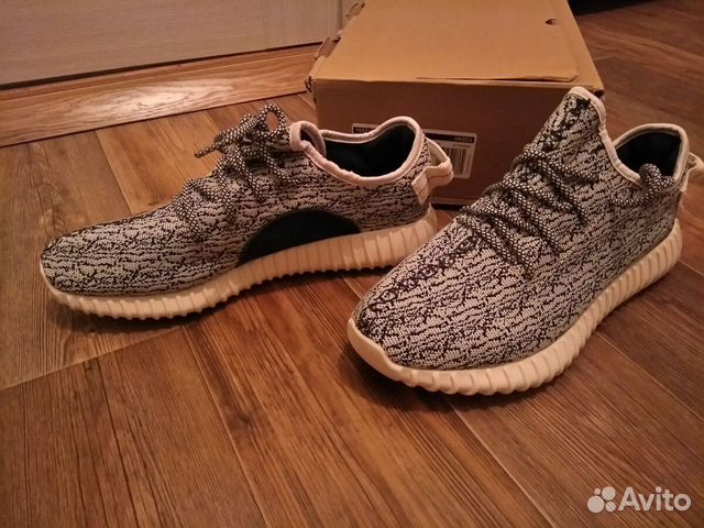 Кроссовки Adidas Yeezy Boost 350 Кроссовки Adidas Yeezy Boost 350