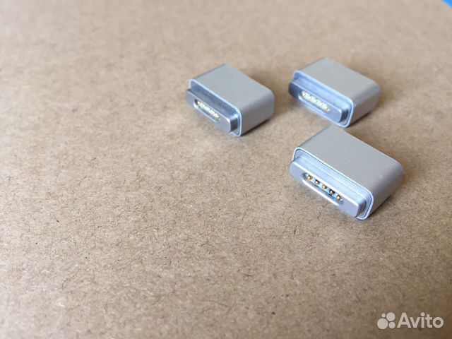 Новые переходники Apple MagSafe 1 - MagSafe 2 Новые переходники Apple MagSafe 1 - MagSafe 2