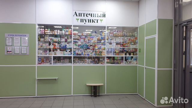 Помещение свободного назначения, 18 м²