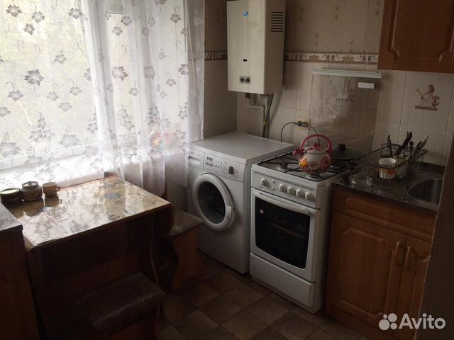2-к квартира, 48 м², 5/5 эт. 2-к квартира, 48 м², 5/5 эт.
