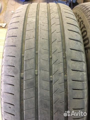 Bridgestone Alenza