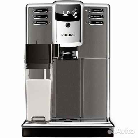Кофемашина Philips EP5064 Series 5000 Кофемашина Philips EP5064 Series 5000