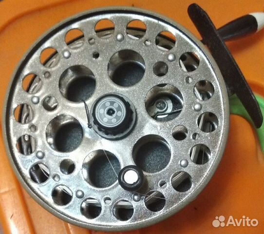 Катушка инерционная