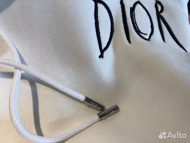 Толстовка Dior Толстовка Dior