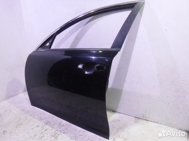 Дверь боковая передняя левая Киа Optima 4 JF Дверь боковая передняя левая Киа Optima 4 JF