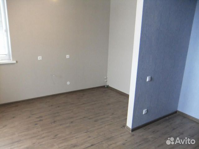 1-к квартира, 26.4 м², 10/12 эт. 1-к квартира, 26.4 м², 10/12 эт.