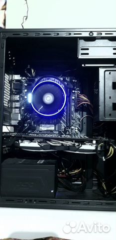 Ryzen 7 1080 500gb 16gb. Дешевле рынка Ryzen 7 1080 500gb 16gb. Дешевле рынка