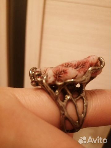 Серебряный комплект Серебряный комплект