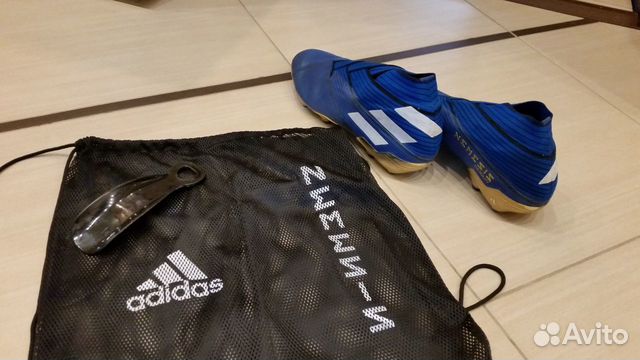 adidas 360 agility