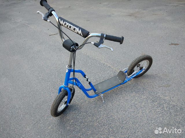 Yedoo Wzoom, самокат, велосамокат Yedoo Wzoom, самокат, велосамокат