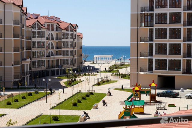 

1-к. квартира, 50 м², 3 кровати