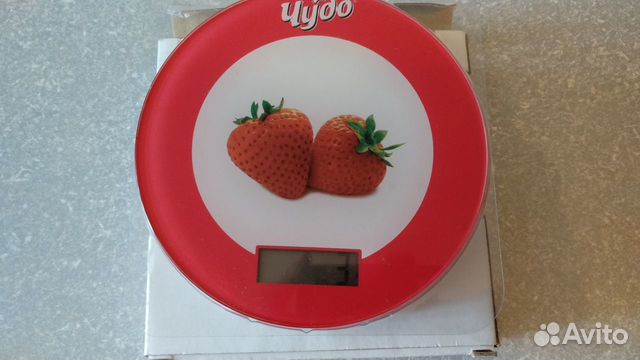 Кухонные весы Кухонные весы