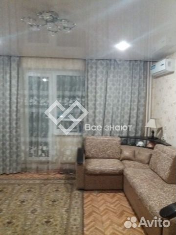 1-к квартира, 40.5 м², 4/10 эт. 1-к квартира, 40.5 м², 4/10 эт.