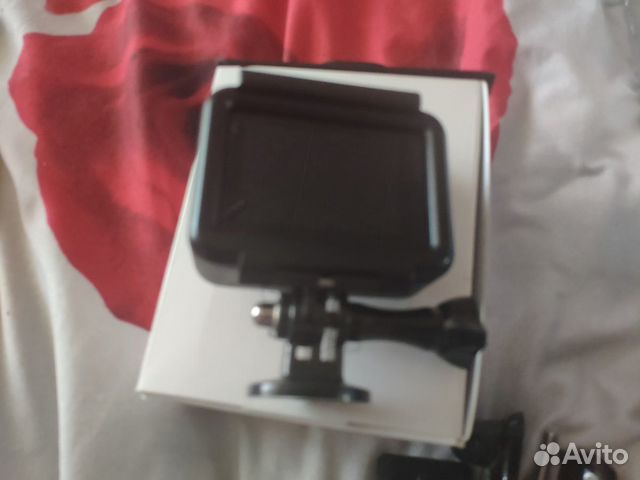 Gopro hero 5 Gopro hero 5