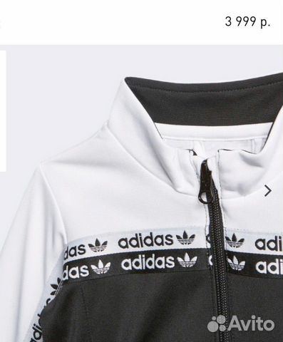 Спортивный костюм, Adidas оригинал Спортивный костюм, Adidas оригинал