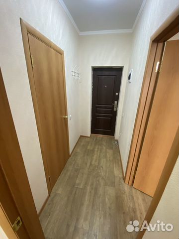 1-к квартира, 37 м², 10/16 эт.