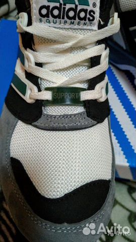 Кроссовки Adidas Torsion equipment 40-41 размер Кроссовки Adidas Torsion equipment 40-41 размер