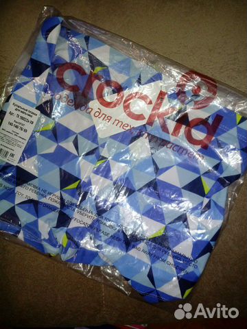 Р140-146 Crockid купальные плавки