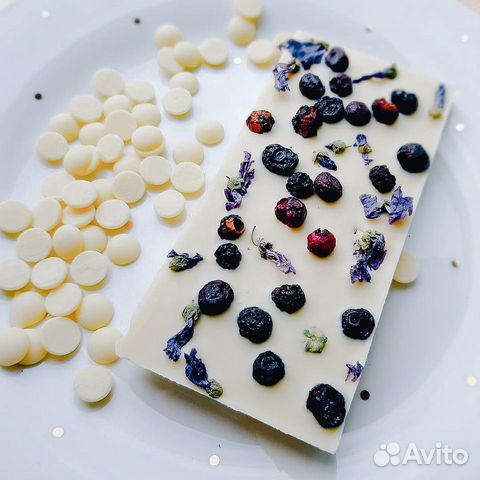 Плитка бельгийского шоколада Плитка бельгийского шоколада