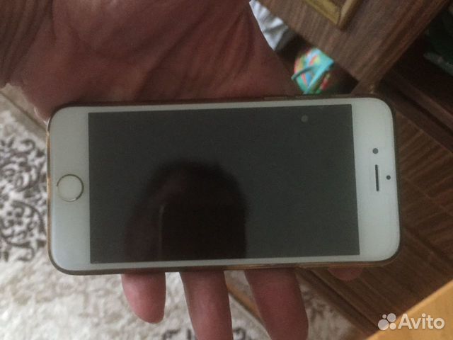 Телефон iPhone айфон 6 Телефон iPhone айфон 6