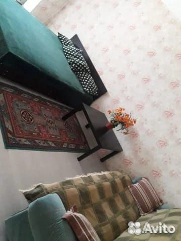 1-к квартира, 45 м², 10/11 эт.
