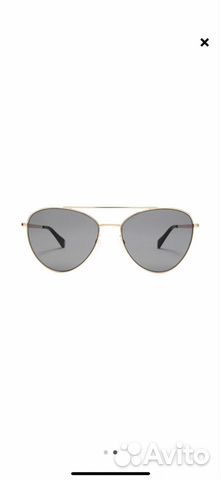 Солнечные очки Love moschino оригинал