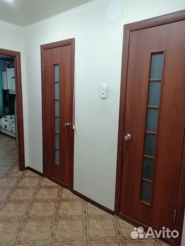 2-к квартира, 53 м², 2/5 эт.